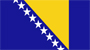 Send Flowers To Bosnia-Herzegovina